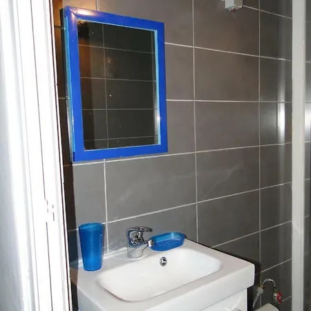 Appartement Trocadero