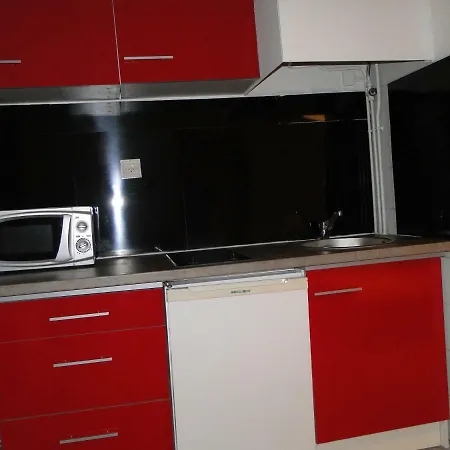 Appartement Trocadero Paris