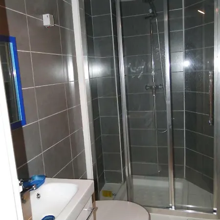 Trocadero Appartement