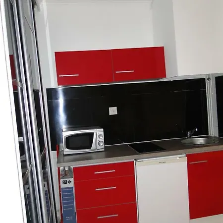 Trocadero Appartement *