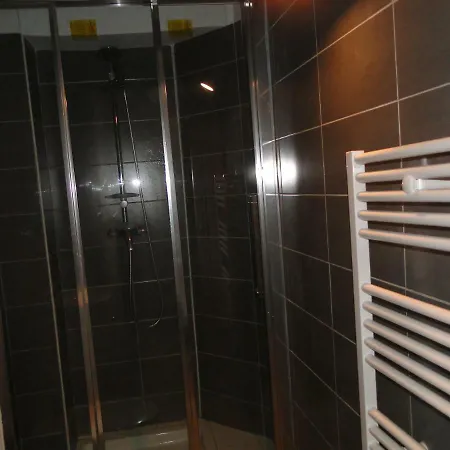 Trocadero Appartement