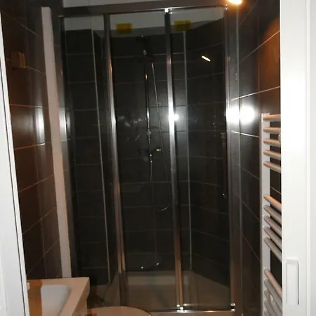 Apartment Appartement Trocadero Bail Mobilite