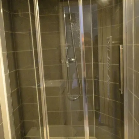 Appartement Trocadero Bail Mobilite Apartment